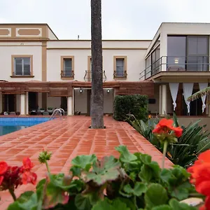 Del Riu Villa