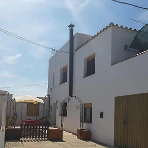Casa Linda Сasa de vacaciones