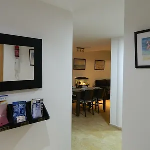 Appartement Lo Flamenc, Deltebre