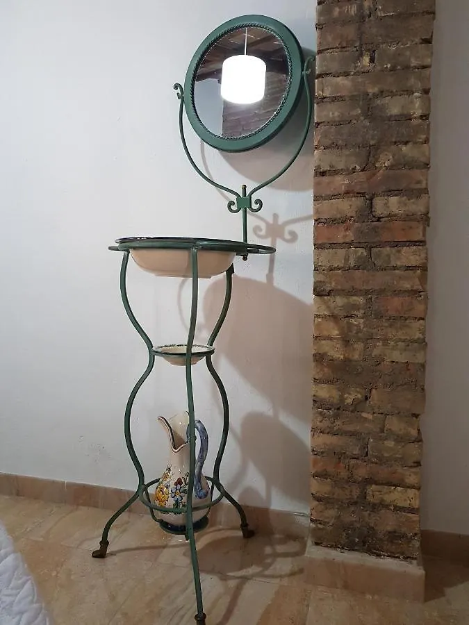 Les Mercès Deltebre